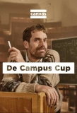 Poster for Campus Cup