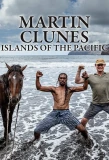 Poster for Martin Clunes Islands of the Pacific
