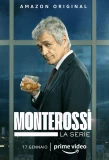 Poster for Monterossi - La serie