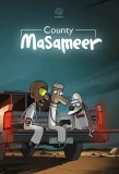 Poster for Masameer County