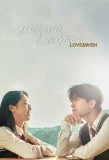 Poster for Love & Wish
