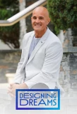 Poster for Designing Dreams