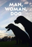 Poster for Man, Woman, Dog
