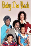 Poster for Baby I'm Back!