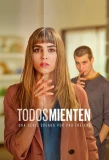 Poster for Todos mienten