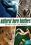 Poster for Natural Born Hustlers