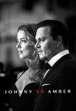 Poster for Johnny vs Amber