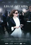 Poster for Legal Affairs