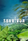 Poster for Survivor - Czech Republic and Slovakia
