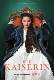 Poster for Die Kaiserin