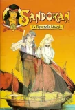 Poster for Sandokan - La tigre della Malásia