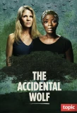 Poster for The Accidental Wolf