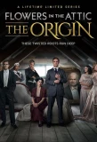 Poster for Flowers in the Attic: The Origin