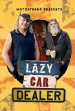 Poster for Lazy Car Dealer