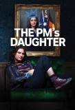 Poster for The PM's Daughter