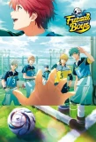 Poster for Futsal Boys!!!!!