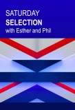 Poster for Saturday Morning with Esther and Philip