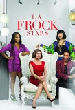 Poster for L.A. Frock Stars
