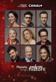 Poster for Planeta Singli. Osiem historii