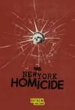 Poster for New York Homicide