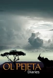 Poster for Ol Pejeta Diaries