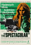Poster for The Spectacular