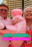 Poster for Hotel Benidorm: Fun-Loving Brits in the Sun