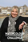 Poster for Watercolour Challenge
