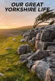 Poster for Our Great Yorkshire Life