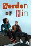 Poster for Verden er Min