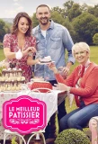 Poster for Le Meilleur Pâtissier