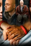 Poster for Les bracelets rouges