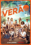 Poster for Temporada de Verão