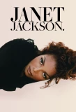 Poster for Janet Jackson