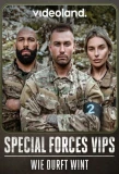 Poster for Special Forces VIPS