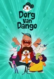 Poster for Dorg Van Dango