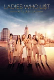 Poster for Ladies Who List: Atlanta