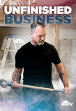 Poster for Unfinished Business