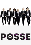 Poster for Posse