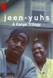 Poster for jeen-yuhs