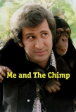Poster for Me and the Chimp