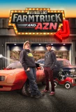 Poster for Street Outlaws: Farmtruck and Azn