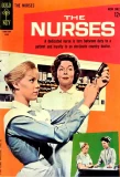 Poster for The Nurses