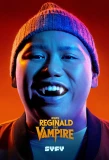 Poster for Reginald the Vampire