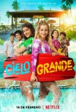 Poster for Cielo Grande