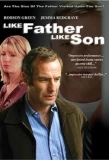 Poster for Like Father Like Son