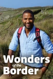 Poster for Wonders of the Border