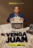 Poster for Venga Juan