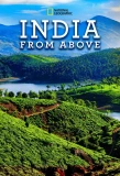 Poster for India from Above
