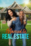 Poster for Married to Real Estate